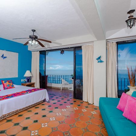 Mar Sereno Hotel & Suites Puerto Vallarta Eksteriør billede