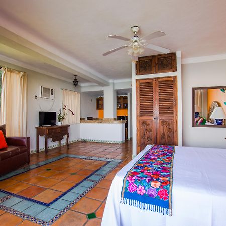 Mar Sereno Hotel & Suites Puerto Vallarta Eksteriør billede