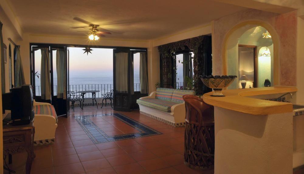Mar Sereno Hotel & Suites Puerto Vallarta Eksteriør billede