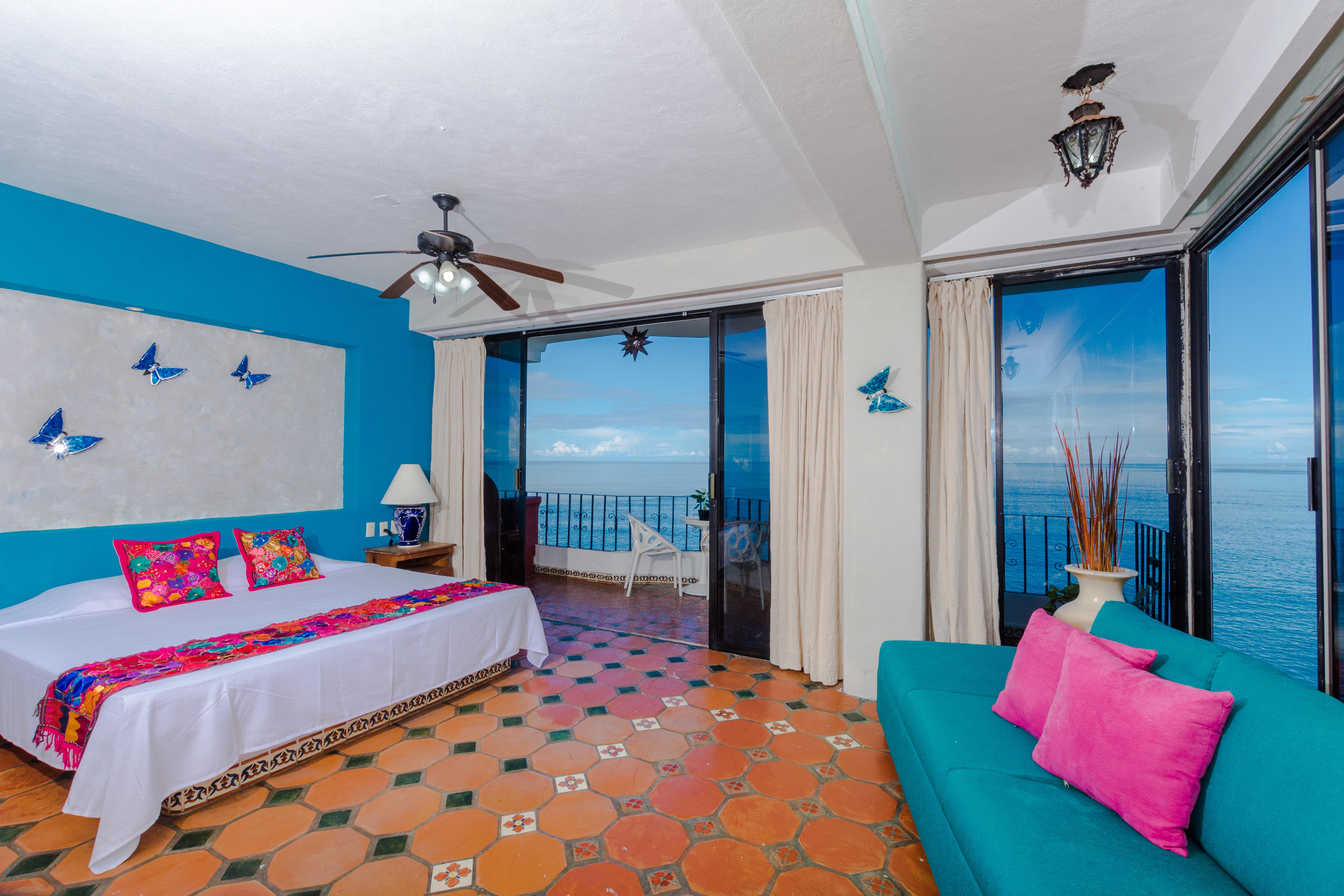Mar Sereno Hotel & Suites Puerto Vallarta Eksteriør billede