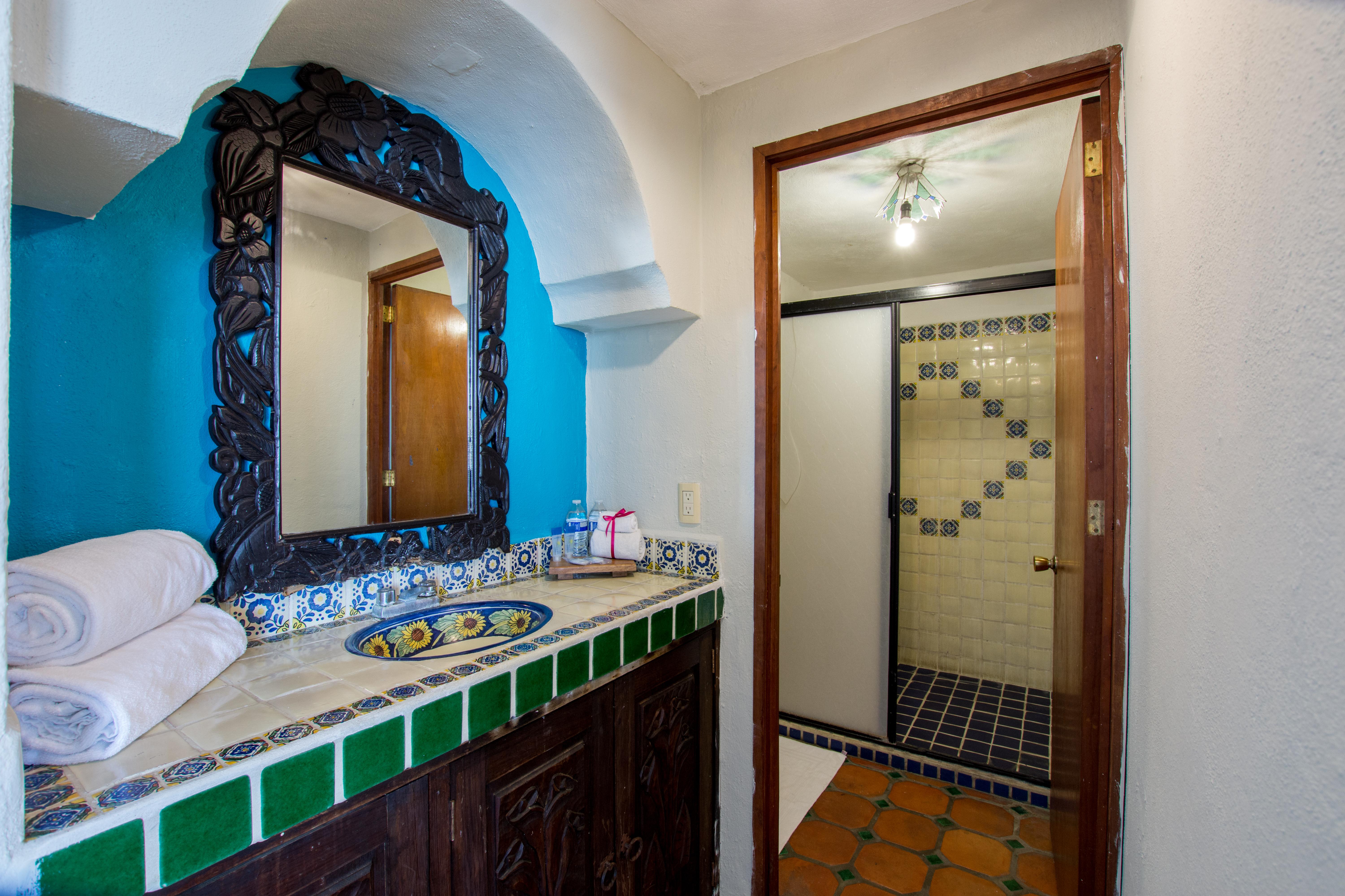 Mar Sereno Hotel & Suites Puerto Vallarta Eksteriør billede