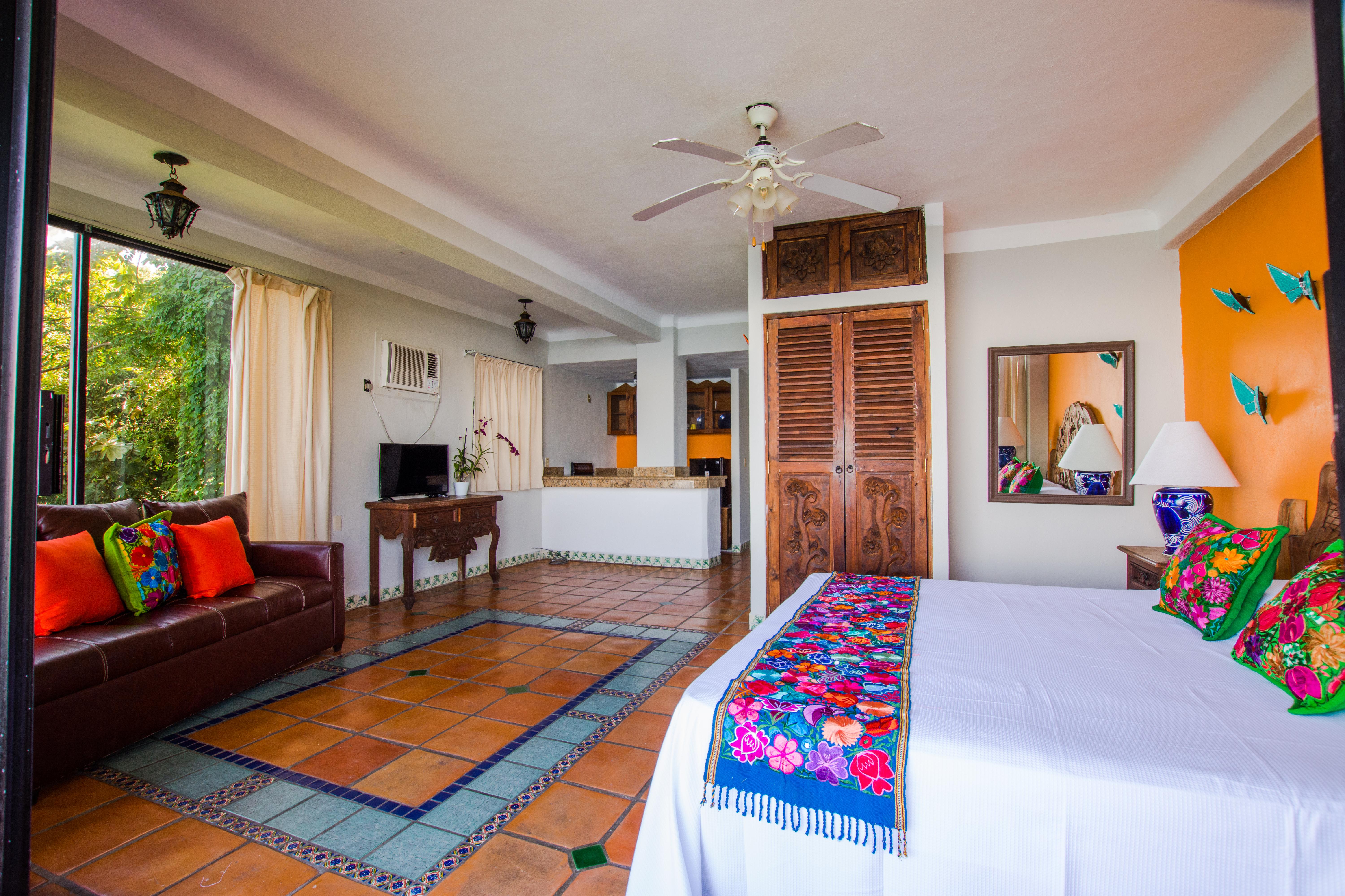 Mar Sereno Hotel & Suites Puerto Vallarta Eksteriør billede