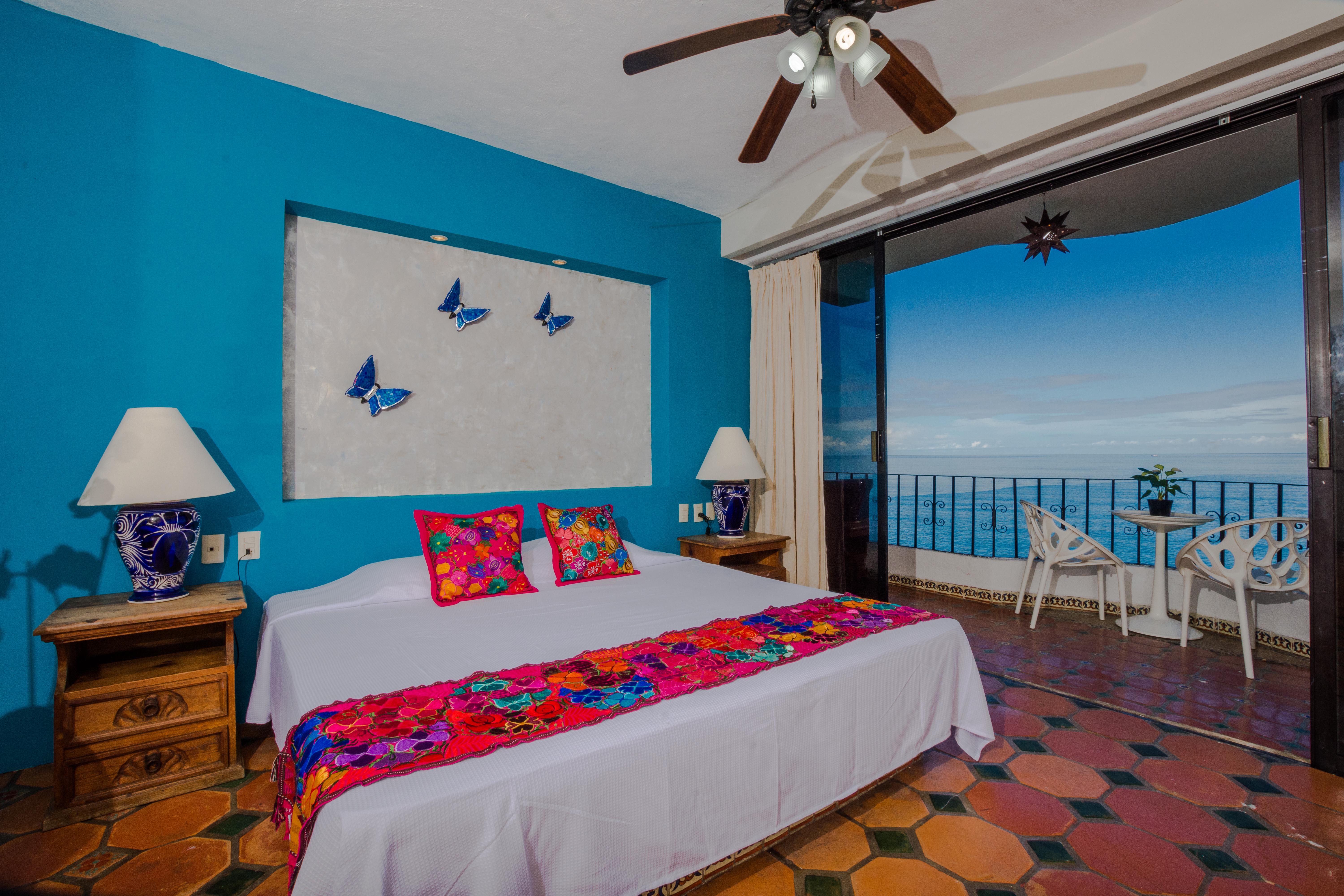 Mar Sereno Hotel & Suites Puerto Vallarta Eksteriør billede
