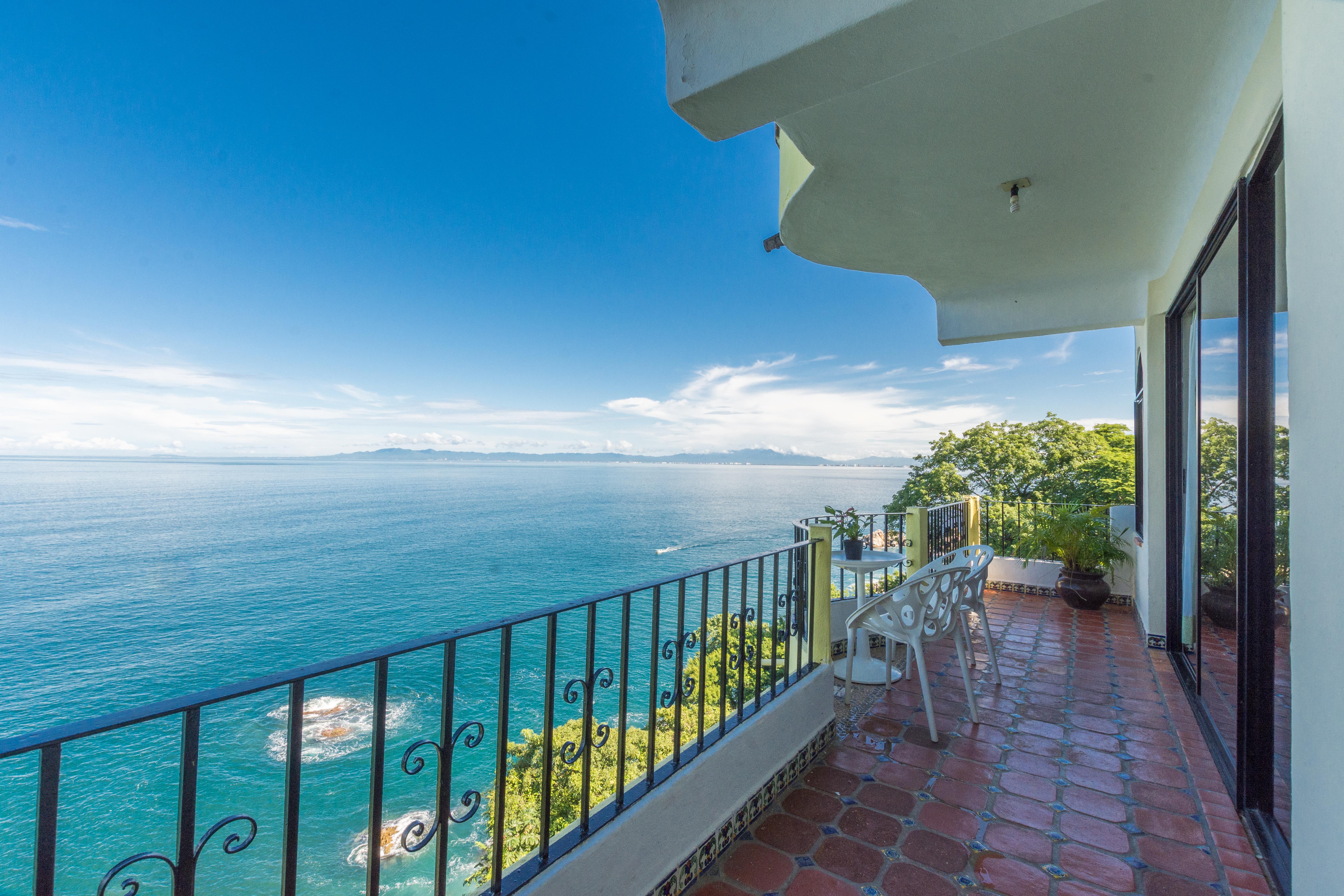 Mar Sereno Hotel & Suites Puerto Vallarta Eksteriør billede