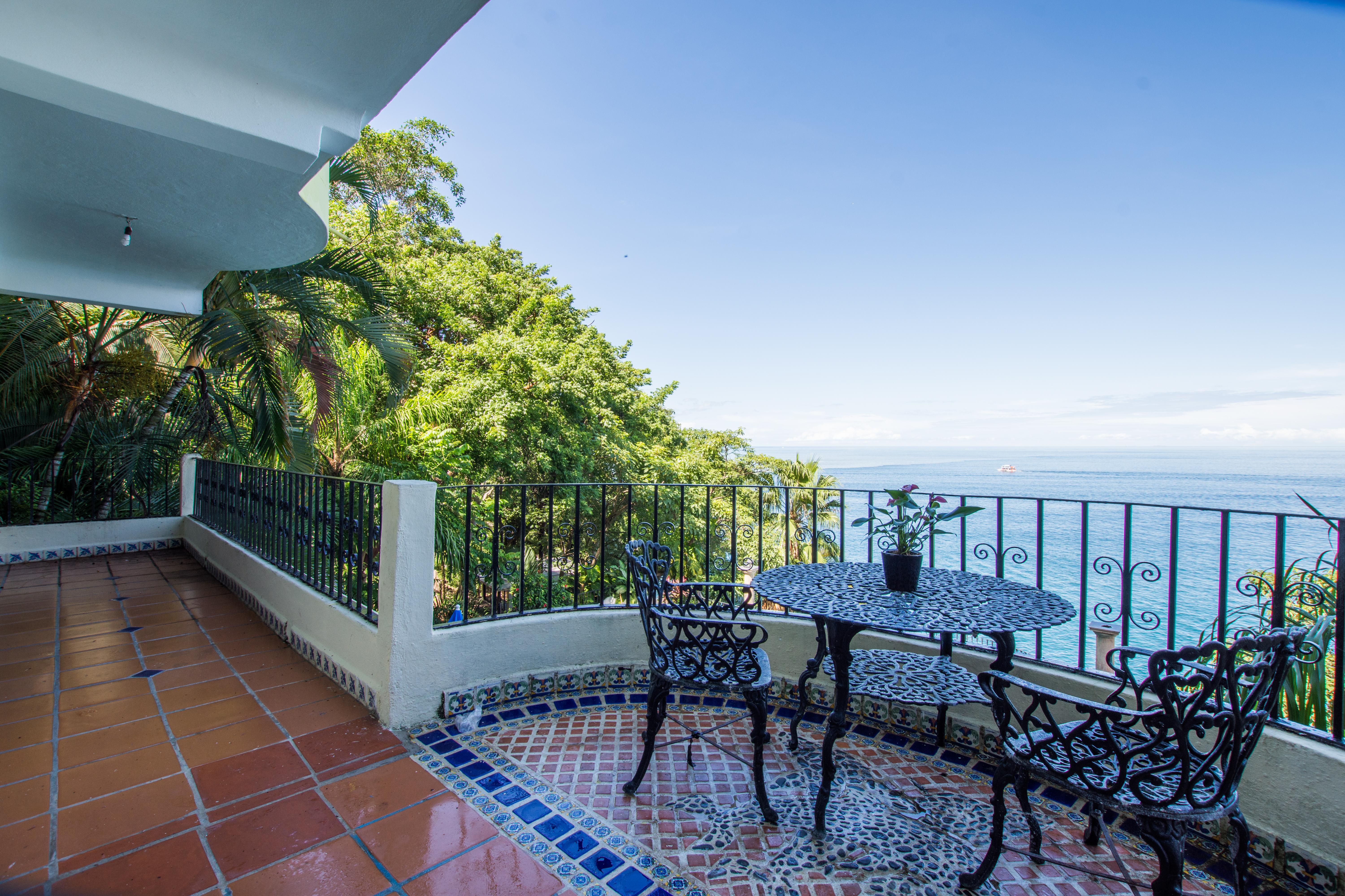 Mar Sereno Hotel & Suites Puerto Vallarta Eksteriør billede