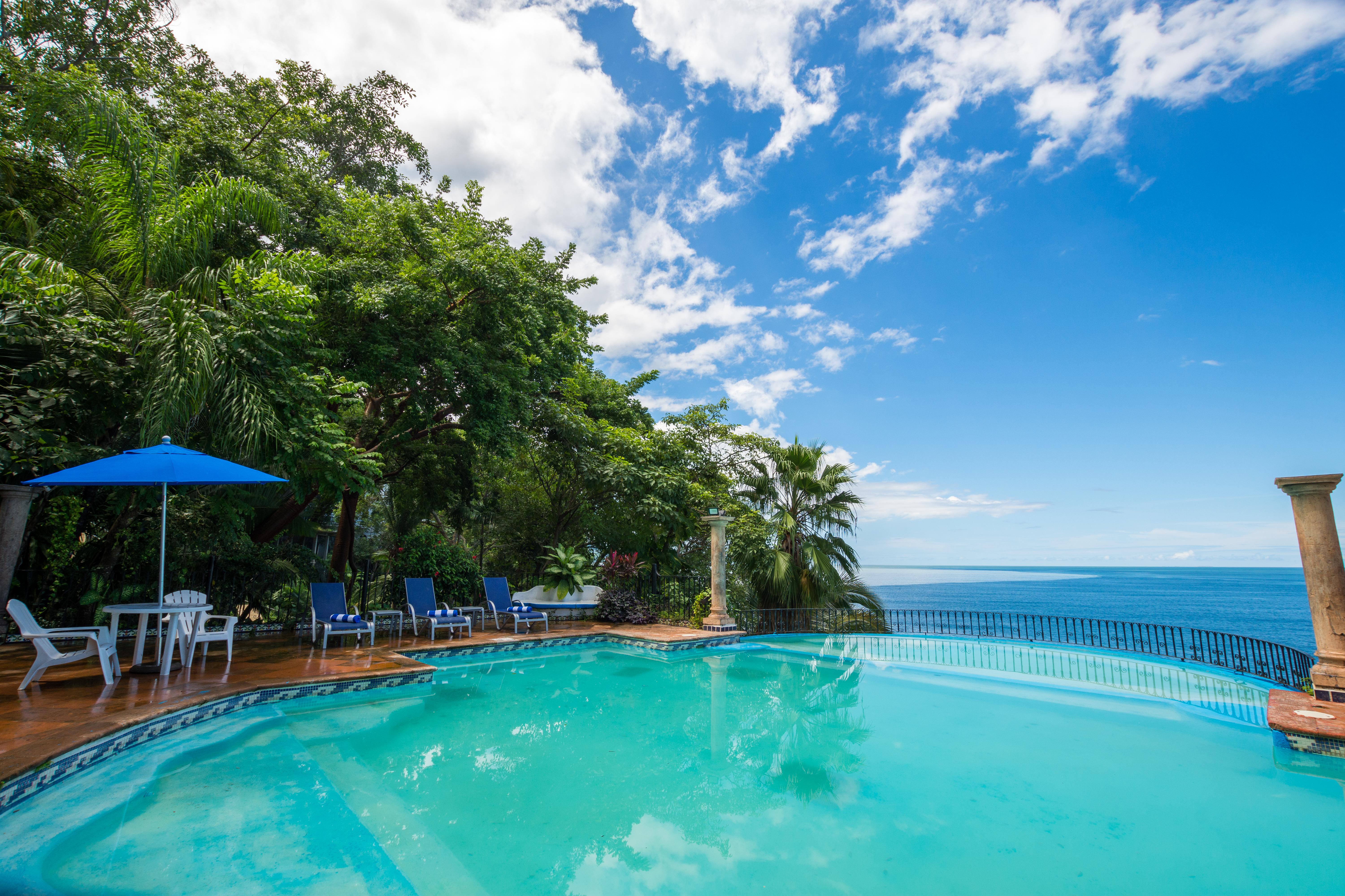 Mar Sereno Hotel & Suites Puerto Vallarta Eksteriør billede