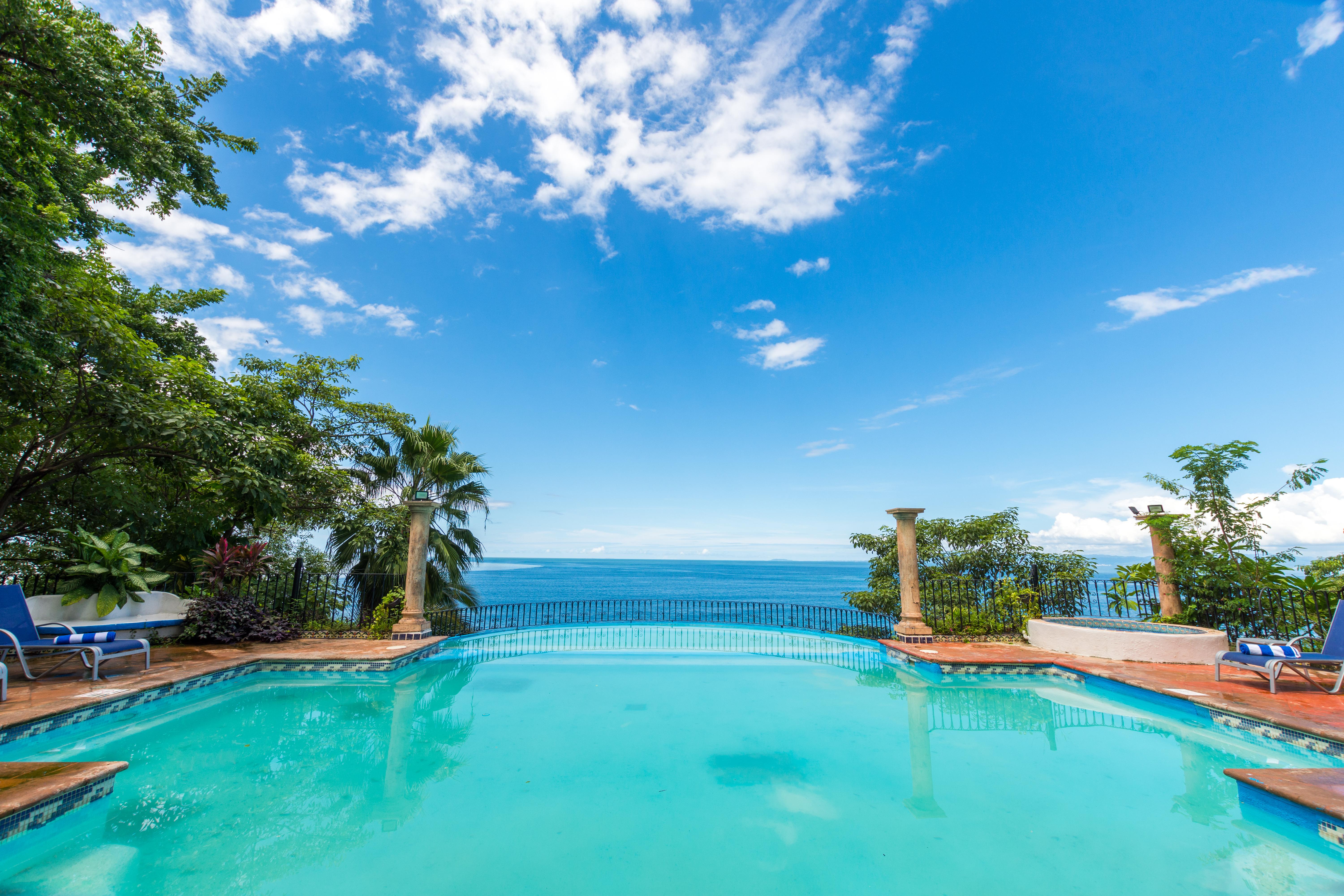 Mar Sereno Hotel & Suites Puerto Vallarta Eksteriør billede