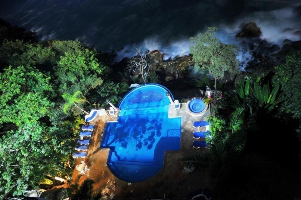 Mar Sereno Hotel & Suites Puerto Vallarta Eksteriør billede