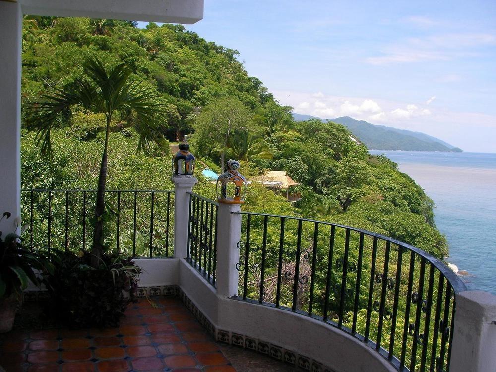 Mar Sereno Hotel & Suites Puerto Vallarta Eksteriør billede