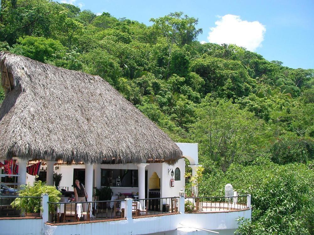 Mar Sereno Hotel & Suites Puerto Vallarta Eksteriør billede