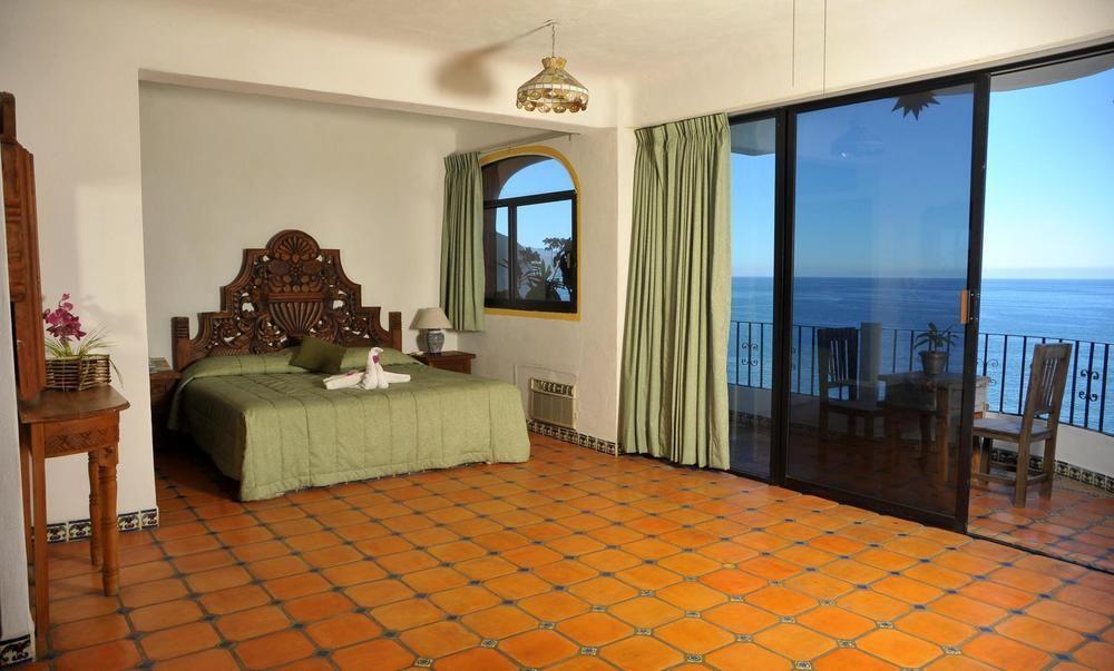 Mar Sereno Hotel & Suites Puerto Vallarta Eksteriør billede