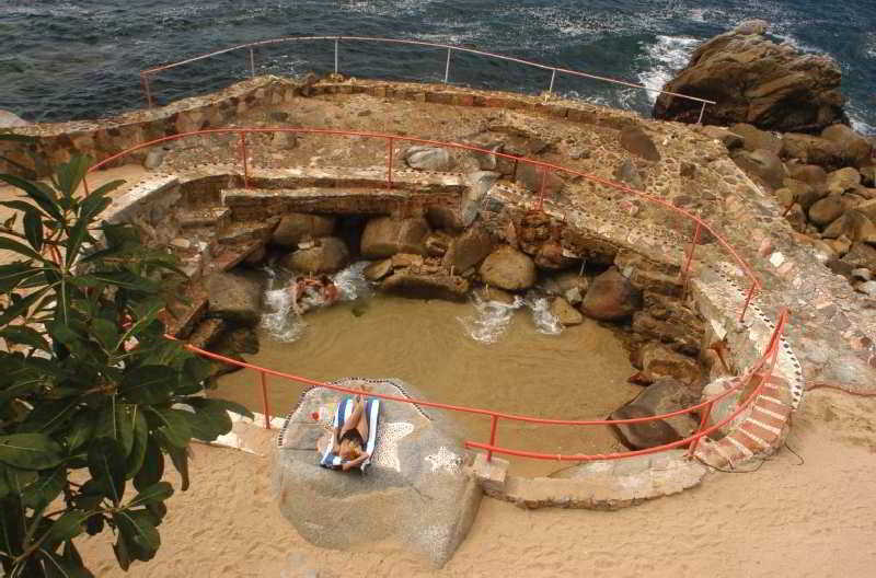 Mar Sereno Hotel & Suites Puerto Vallarta Eksteriør billede