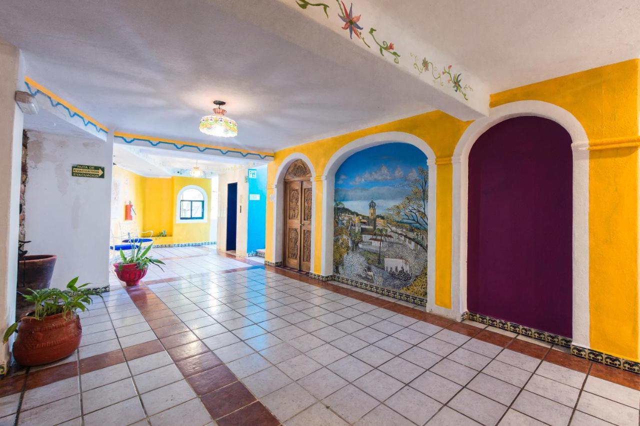 Mar Sereno Hotel & Suites Puerto Vallarta Eksteriør billede