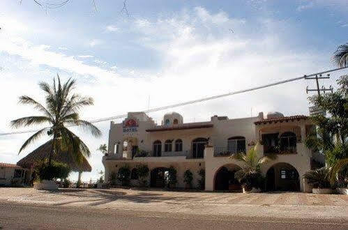 Mar Sereno Hotel & Suites Puerto Vallarta Eksteriør billede